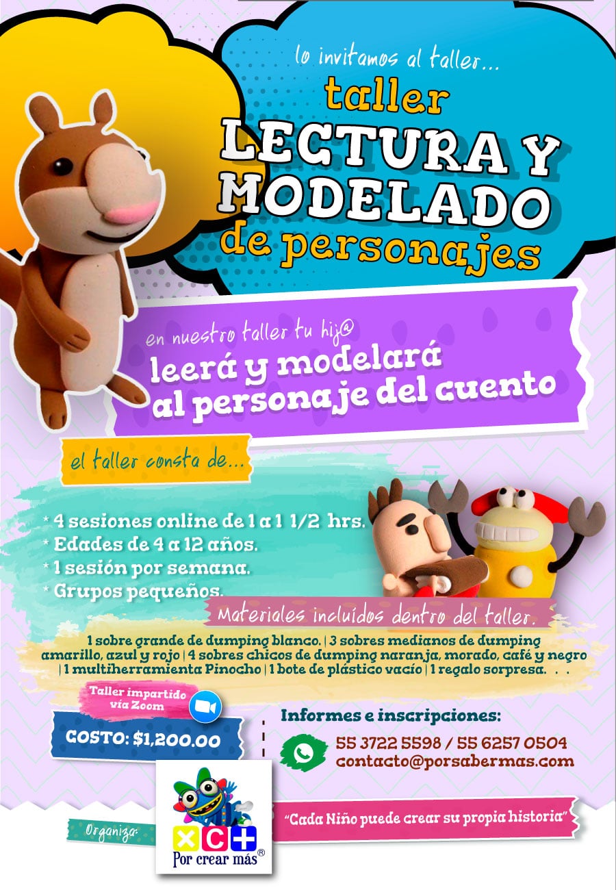 Taller Lectura y Modelado